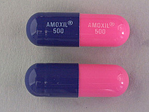 Amoxil